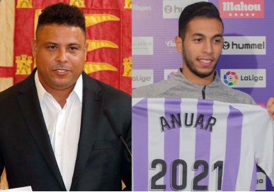 أنور توهامي ..من جامع كرات إلى معشوق   الفينومينو 