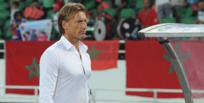 موعد الندوة الصحفية للناخب الوطني