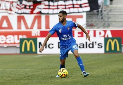 هذا اللاعب المغربي مطلوب بإنجلترا