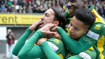 الخياطي لم يفقد أمل اللعب لمنتخب الأسود!!