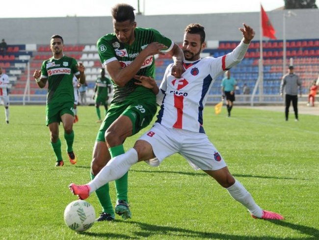 حمدان أمام أنظار النيابة العامة