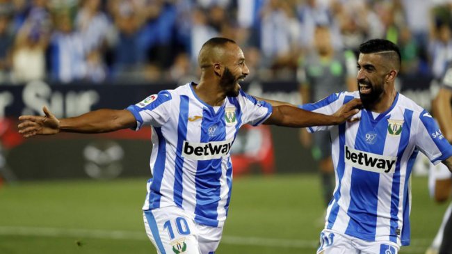 رونار: لن أغلق الباب في وجه الزهر