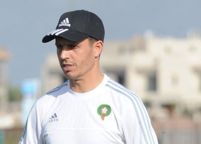 الأسود المحليون يستعدون لمقابلة مالقا