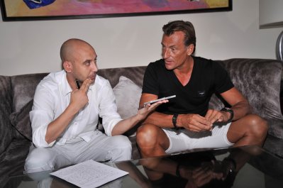 رونار: هذه هي حقيقة غياب المهدي بنعطية