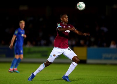 هذا ما قاله عيسى ديوب عن اختياره للأسود؟