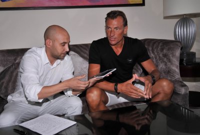 رونار: مطمئن على أسوده