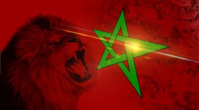 محترف من هيرطا برلين يلفث الأنظار مع المنتخب المغربي