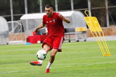 المغرب ـ جزر القمر: بوربيعة على طريقة المزراوي