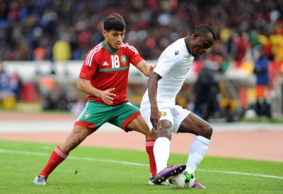 الحافيظي ونحس المواعيد المهمة