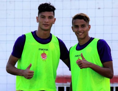 داري محور تنسيق بين رونار وجيرار