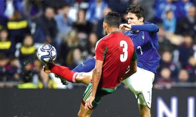 هذا ما قاله داري عن دعوة رونار