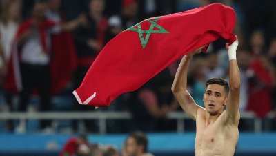 فيصل فجر: قادرون على تجاوز جزر القمر