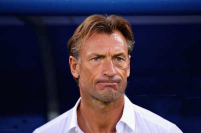 رونار: افتقدنا للخلق والإبداع وقدمنا مباراة سيئة