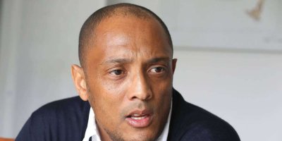 مدرب جزر القمر: الحكم ظلمنا