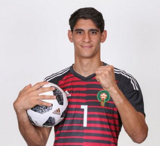 ياسين بونو: علينا نسيان مباراة اليوم