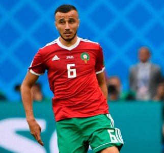 غانم سايس.. معاناة وصمود