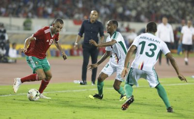 خالد بوطيب.. تائه بلا بوصلة