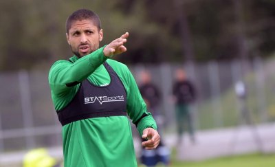 العياء سبب استبعاد داكوسطا عن مباراة جزر القمر