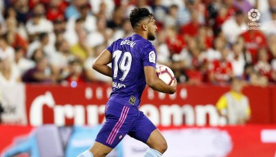 نعم نحتاج لسفيان بوفال