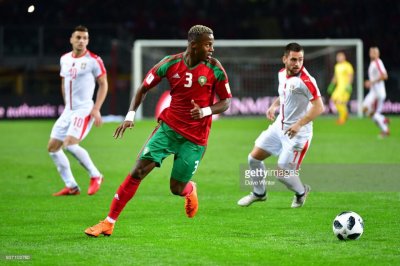 حمزة منديل ..تائه وفاقد للبوصلة