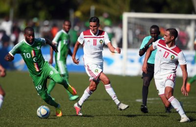 فيصل فجر..بناء هجومي محترم