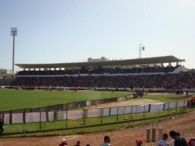 كاس زايد.. الاتحاد العربي يحسم رسميا في ملعب مباراة النجم والوداد