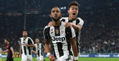 الفيفا تفرض رسمية بنعطية مع اليوفي