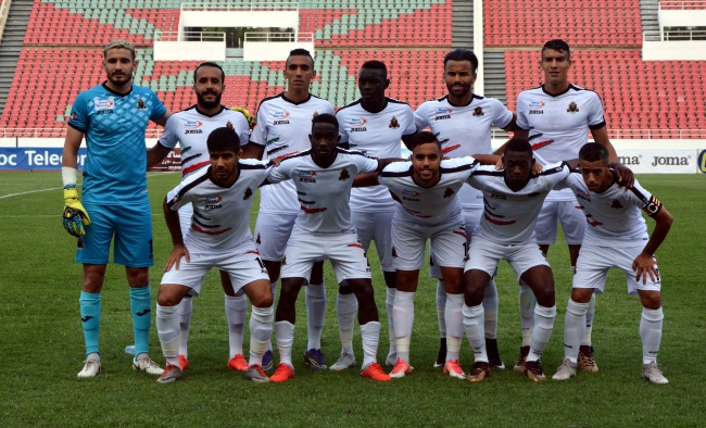 الجيش محروم من هذا اللاعب أمام الحريزيين