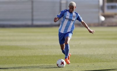 مهاجم مالقا يريد اللعب لمنتخب المغرب