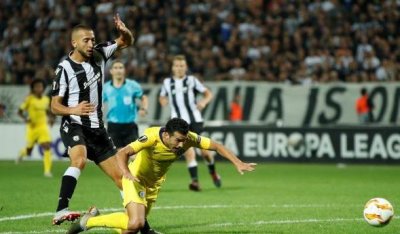 ديربي صاخب ينتظر عمر القادوري