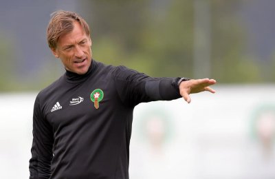 وديع الجريء: سنواجه المغرب رغم أنف رونار