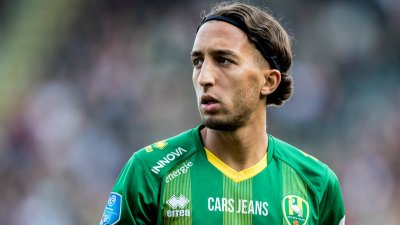 سبب مثير وراء عدم إهتمام رونار بناصر الخياطي