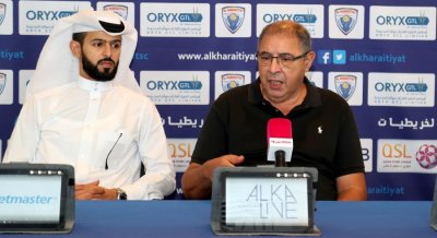 خسارة كارثية لعزيز العامري