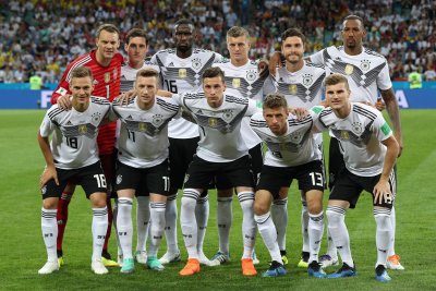 جامعة الكرة تفاوض منتخبا أوروبيا