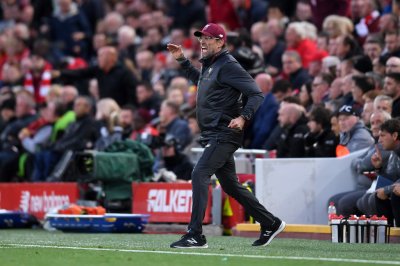 كلوب يعول على هذا السلاح في مباراة اليوم