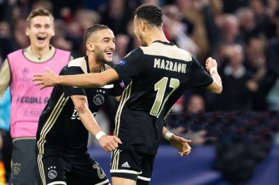 مزراوي يدخل سجل الأرقام القياسية