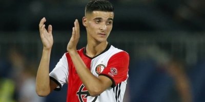 الحنكوري مستقبل فاينورد وسلاح الأشبال