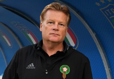 مدرب الأولمبيين يريد مواجهة هذا المنتخب الإفريقي