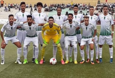 رجاء بني ملال يدخل دائرة المجهول