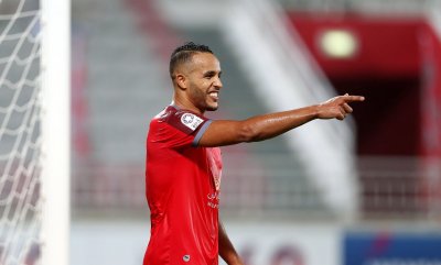 العرابي لا يستسلم