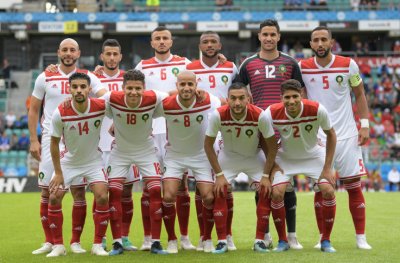 حصريا: الأسود يواجهون نسور قرطاج وديا في هذا التاريخ