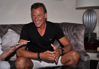 هذا اللاعب وحده من نال رضا رونار