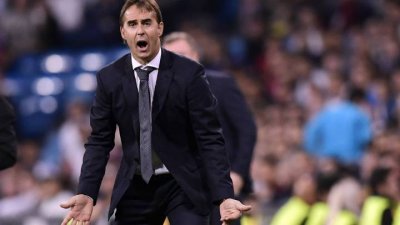 لوبيتيغي يرفض  هدر  طاقته على أسئلة حول مستقبله