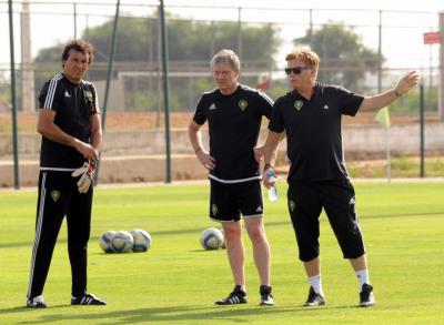 فوت يقود الأشبال في دوري شمال إفريقيا