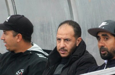 المغرب الفاسي يستعد للإنفصال عن مديحي