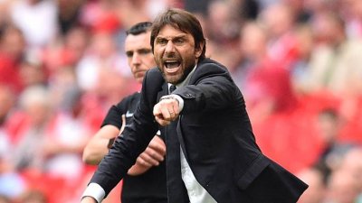 تقارير.. إقالة لوبيتيغي الإثنين وكونطي مرشح لخلافته