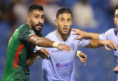 بوهدوز قلق بعد إقالة مدربه لهذا السبب !