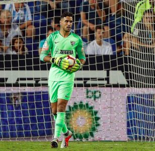 إحتفال وإنتقام مزدوج للمحمدي من نومانسيا