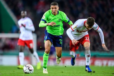 حارث يعود بقوة ومنديل يصاب