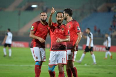 دوري أبطال أفريقيا: الأهلي يستضيف الترجي بتقنية الفيديو لأول مرة